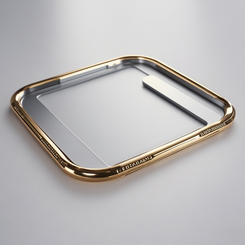 Прецизионный польский/3C Продукты