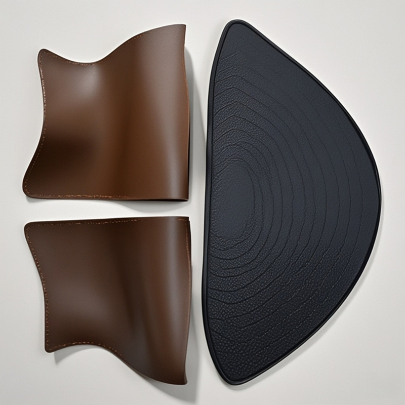 Покрытия и композиты