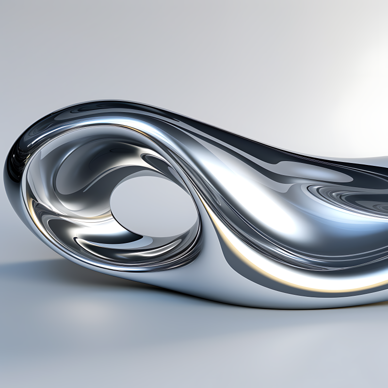 Металл работает