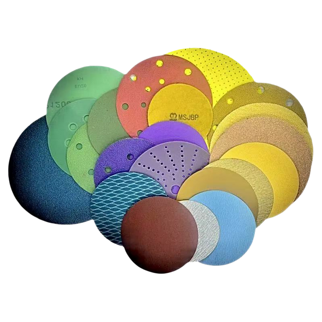 Шлифование/режущий диск